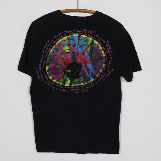 1989 Living Colour Tour Shirt