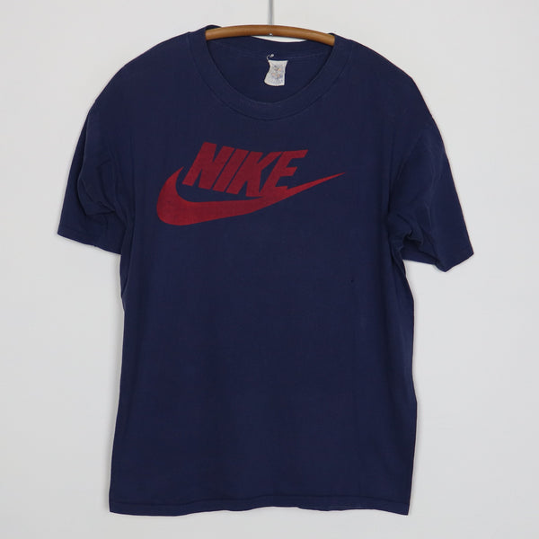 1970s Nike Pinwheel Tag Shirt