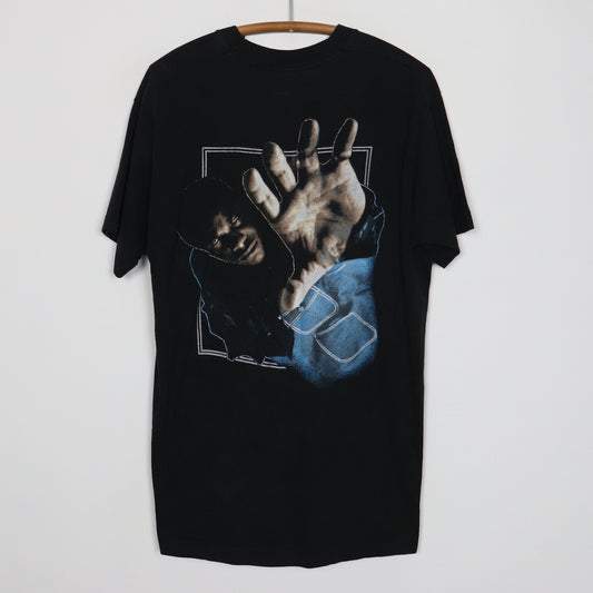 1992 Eazy E Ruthless Records Shirt