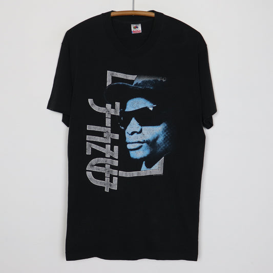1992 Eazy E Ruthless Records Shirt