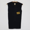 1979 Boothill Saloon Daytona Beach Sleeveless Shirt