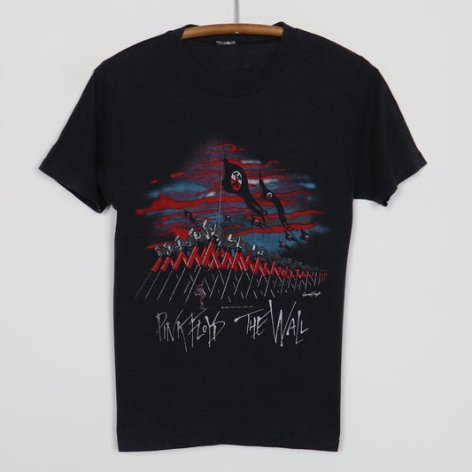 1982 Pink Floyd The Wall Shirt