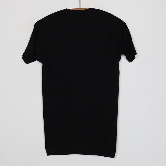 1978 Rod Stewart Blondes Have More Fun Shirt