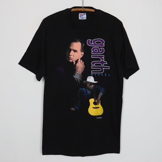 1992 Garth Brooks Shirt