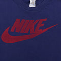 1970s Nike Pinwheel Tag Shirt