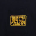 1979 Boothill Saloon Daytona Beach Sleeveless Shirt