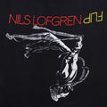 1986 Nils Lofgren Flip Shirt