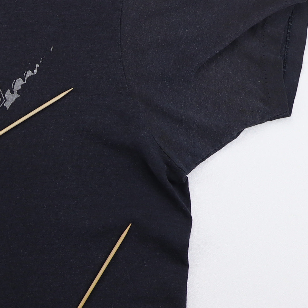 1980s Venom Black Metal Shirt | WyCo Vintage