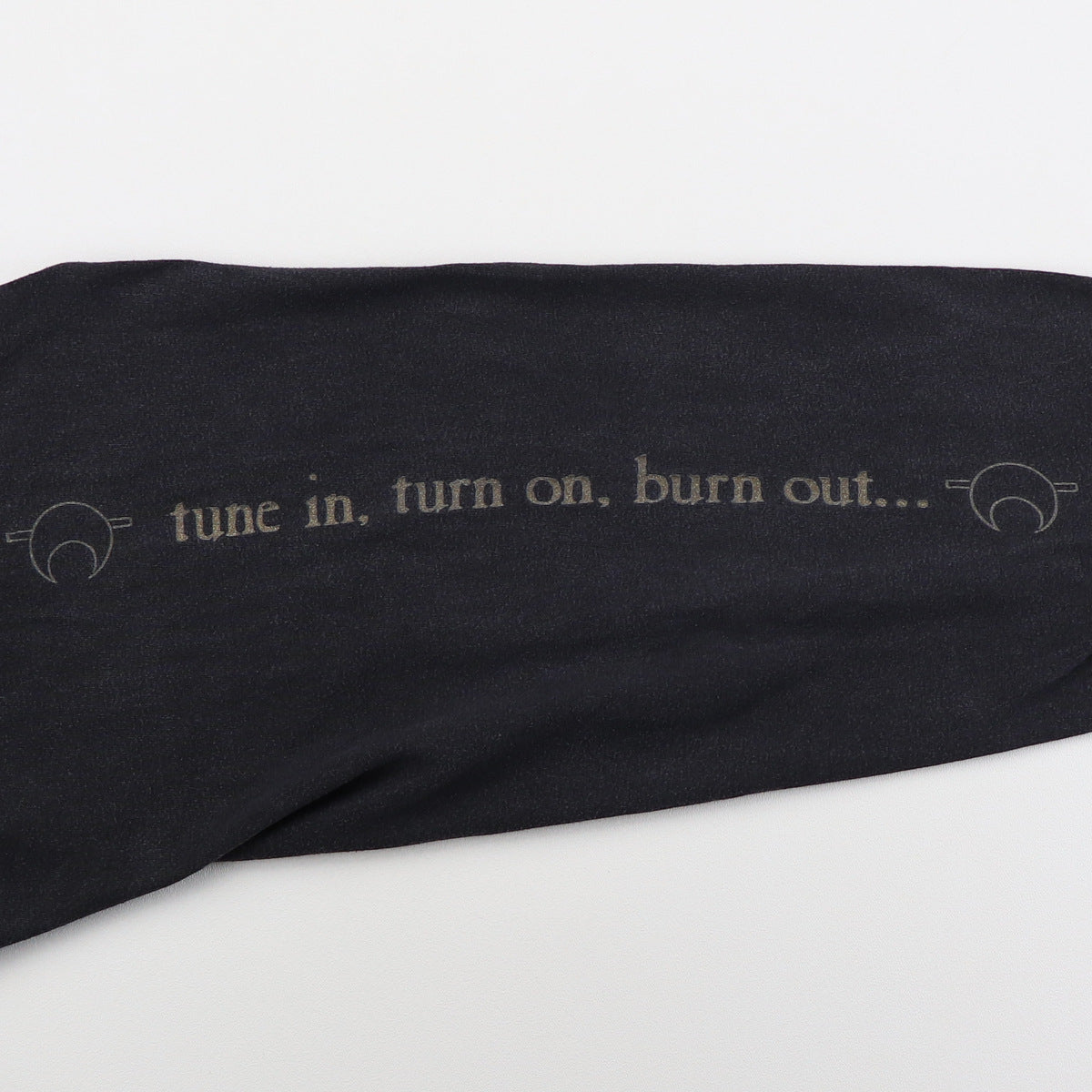 1990s Sisters Of Mercy Royal Albert Hall Long Sleeve Shirt