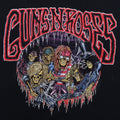 1992 Guns N Roses Use Your Illusion Tour Shirt