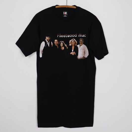 1997 Fleetwood Mac Tour Shirt