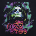 1997 Ozzy Osbourne Ozzfest Tour Shirt