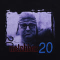 1996 Matchbox Twenty Yourself Or Someone Like You Shirt