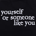 1996 Matchbox Twenty Yourself Or Someone Like You Shirt