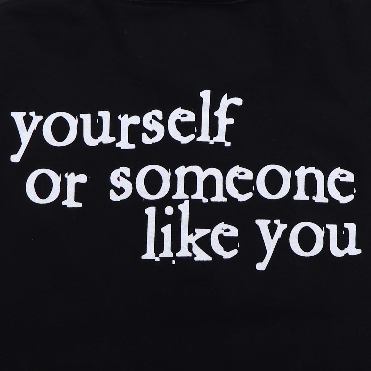 1996 Matchbox Twenty Yourself Or Someone Like You Shirt