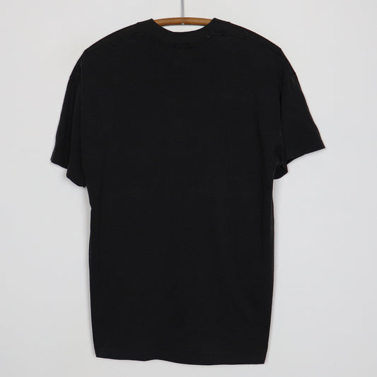 1984 Gang Of Painters Skull Shirt