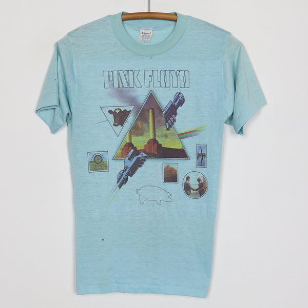 1977 Pink Floyd Animals Shirt