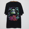 1997 Ozzy Osbourne Ozzfest Tour Shirt