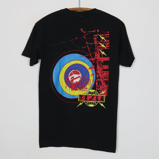 1989 Tesla Shirt