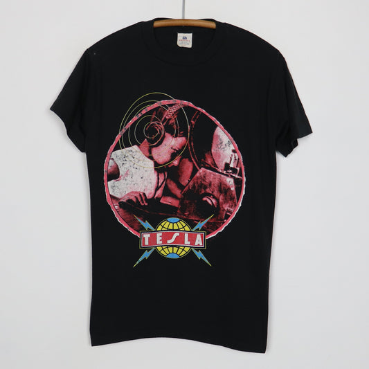 1989 Tesla Shirt