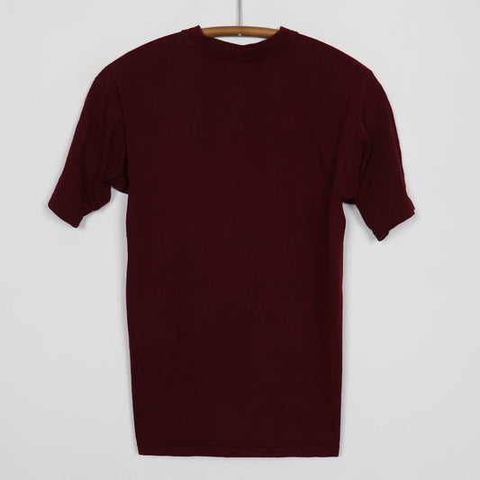 1978 ELO Electric Light Orchestra The Big Night On Tour Shirt