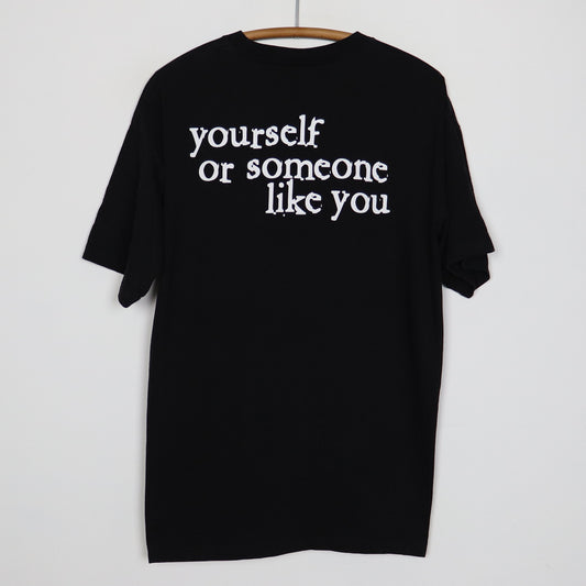 1996 Matchbox Twenty Yourself Or Someone Like You Shirt