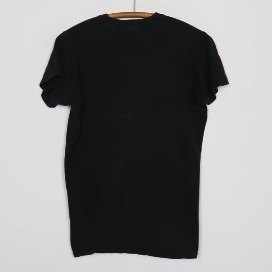 1977 Queen News Of The World Shirt