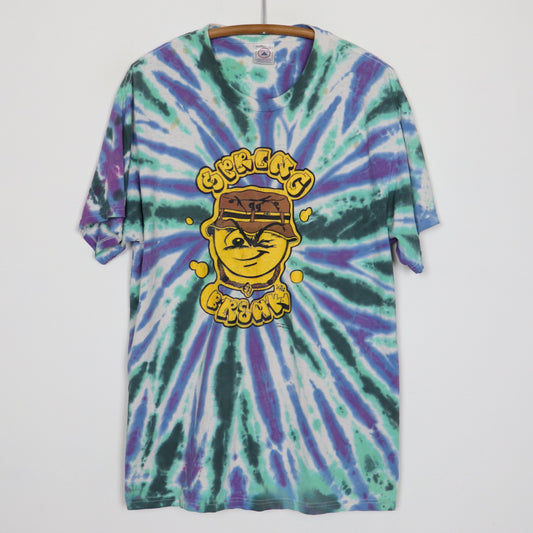 1999 Spring Break Tie Dye Shirt