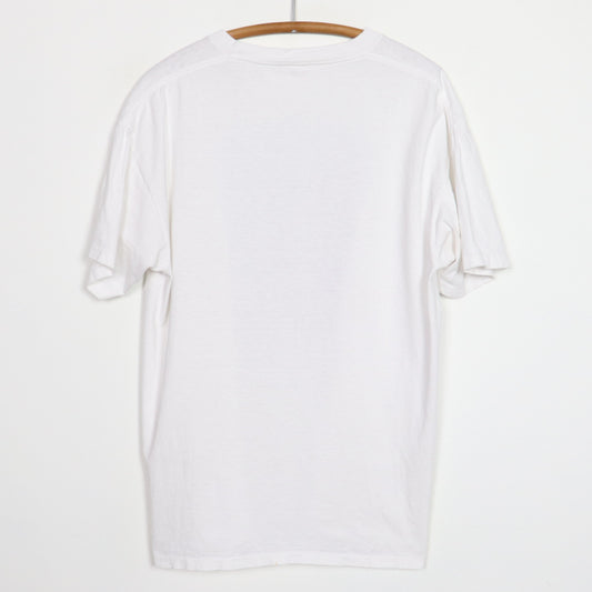 1994 Save Our Living Coral Reefs Human-I-Tees Shirt