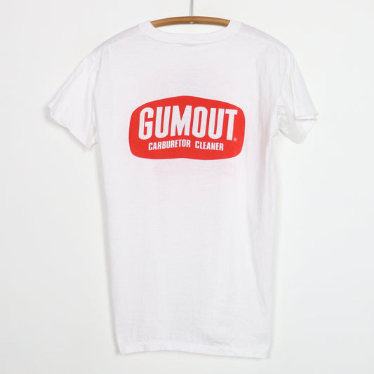 1970s Gumout Carburetor Cleaner Shirt