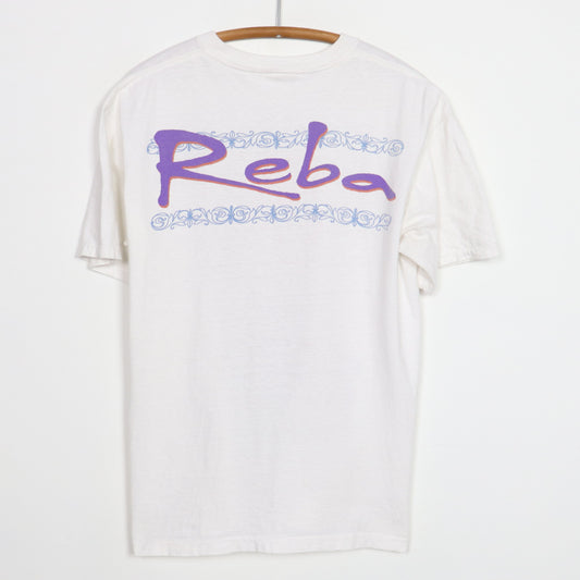 1990s Reba McEntire Shirt