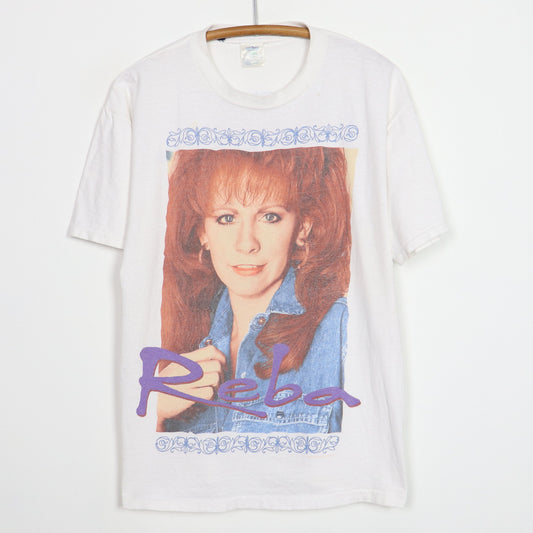 1990s Reba McEntire Shirt