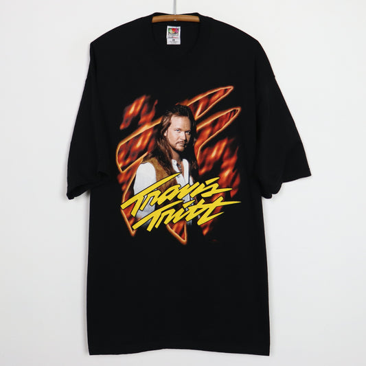 1997 Travis Tritt Tour Shirt