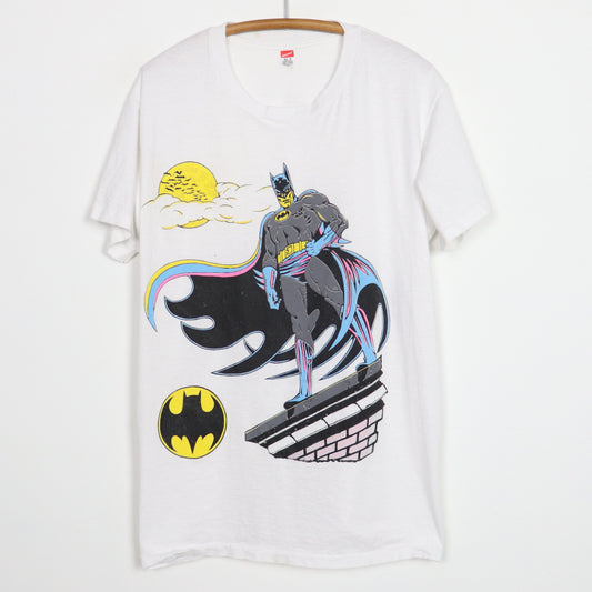 1980s Batman DC Comics Shirt