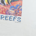 1994 Save Our Living Coral Reefs Human-I-Tees Shirt