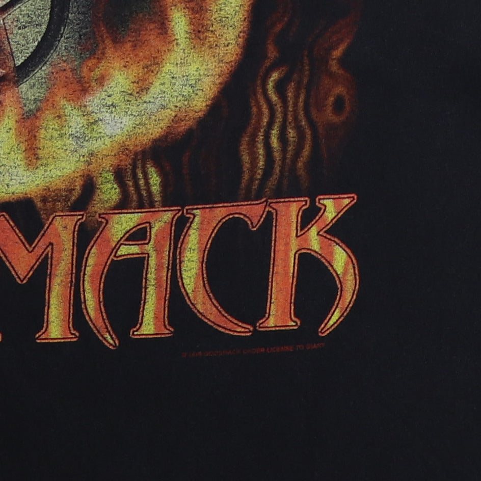1999 Godsmack Shirt