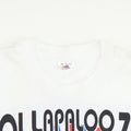 1994 Lollapalooza Tour Shirt