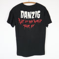 1989 Danzig Not Of This World Tour Shirt (Copy)