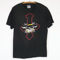 1989 Danzig Not Of This World Tour Shirt (Copy)