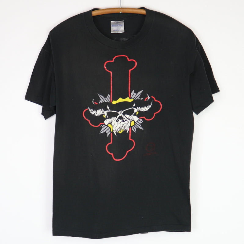 1989 Danzig Not Of This World Tour Shirt (Copy)