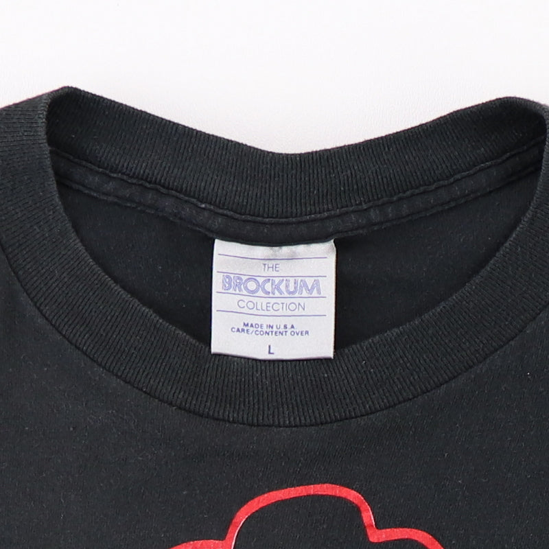 1989 Danzig Not Of This World Tour Shirt (Copy) | Authentic