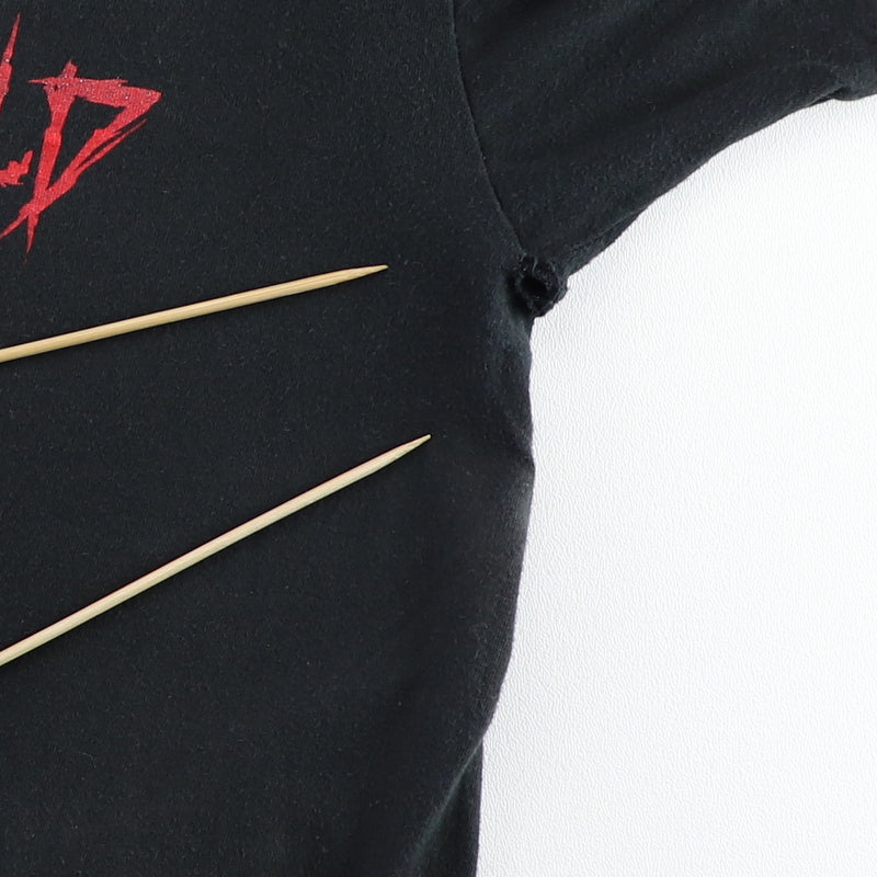 Vintage Danzig Not Of This World 1989 Tour Shirt – WyCo Vintage