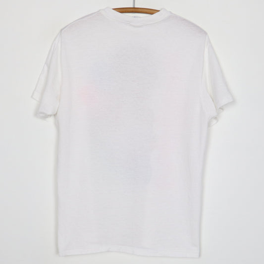 1987 Whitney Houston Shirt