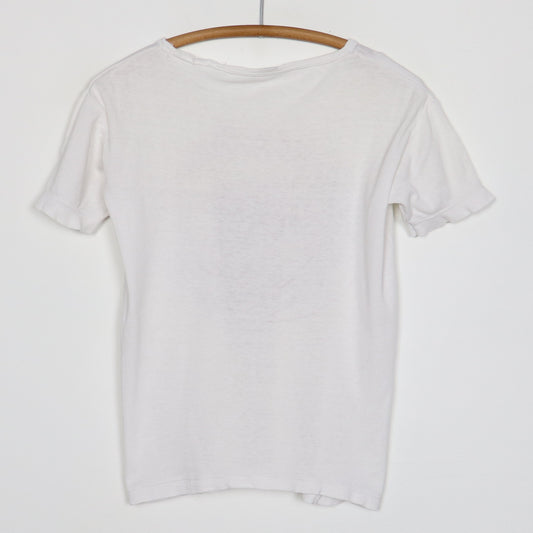 1975 Lynyrd Skynyrd European Tour Shirt