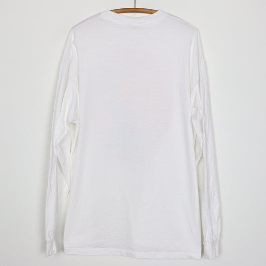 1992 Joe Rockhead Fuck The Mother Fuckers Shirt