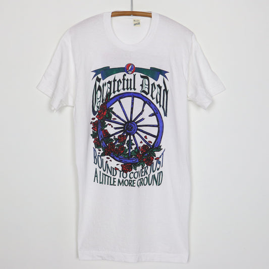 1994 Grateful Dead Some Are Grateful Summer Dead Tour Shirt