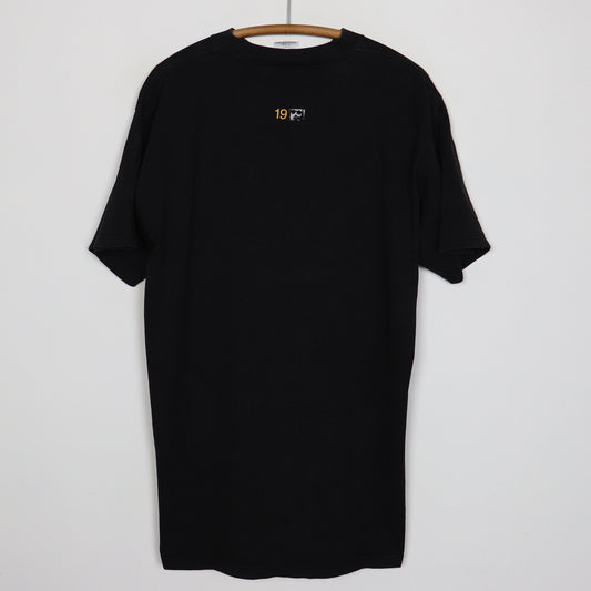 1995 Tom Petty & The Heartbreakers North American Tour Shirt