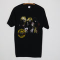 1980s Guns N Roses Appetite For Destruction Shirt