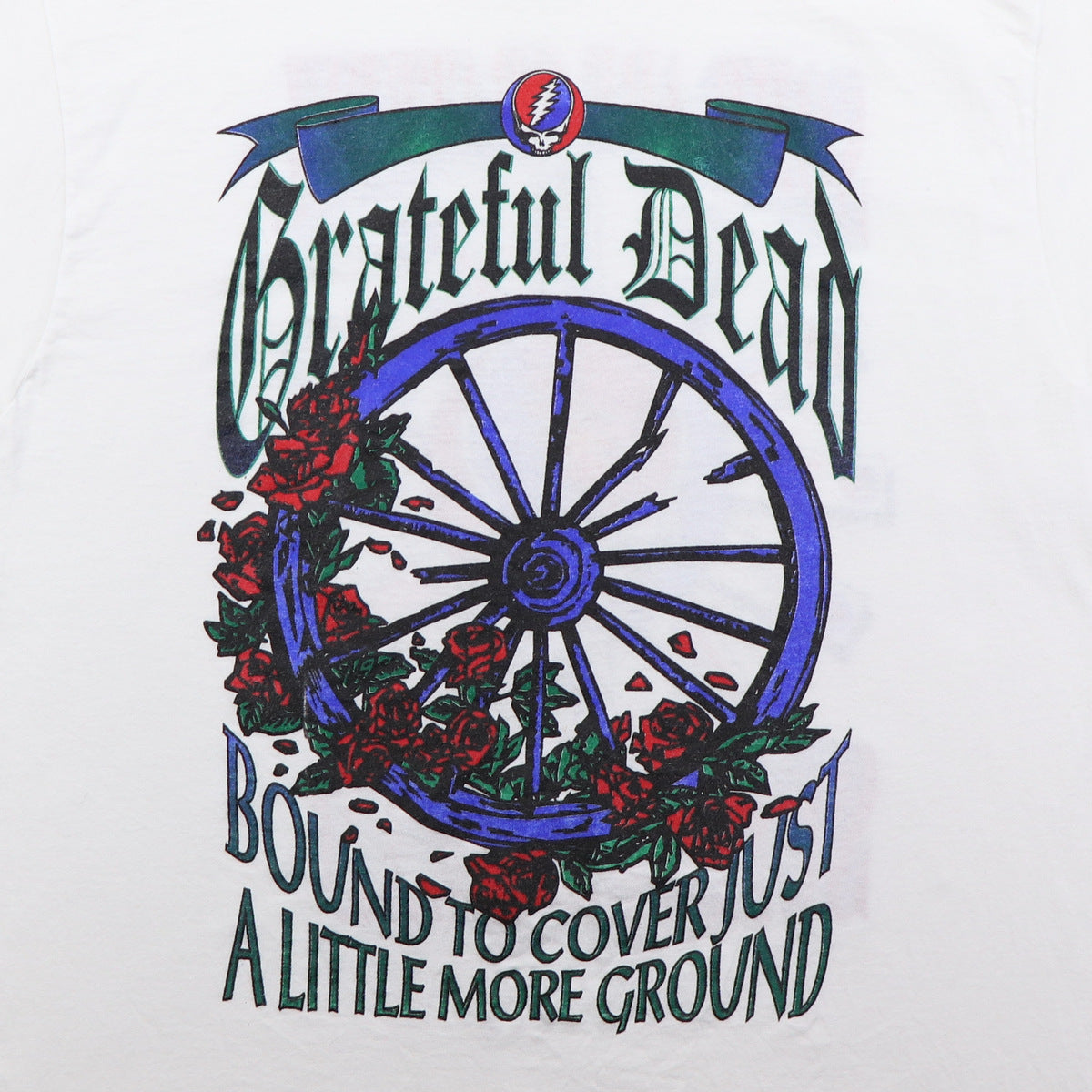 1994 Grateful Dead Some Are Grateful Summer Dead Tour Shirt 