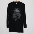 1978 Black Sabbath Never Say Die Tour Long Sleeve Shirt